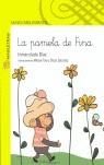 PAMELA DE FINA, LA | 9788420468365 | DIAZ BENITEZ, INMACULADA
