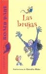 BRUJAS, LAS | 9788420466835 | DAHL, ROALD