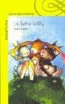 LIEBRE WILLY, LA | 9788420468143 | AREND, DORIS