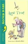 AGU TROT | 9788420466859 | DAHL, ROALD