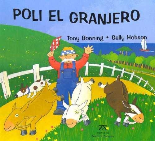 POLI EL GRANJERO | 9788489675872 | BONNING, TONY / HOBSON, SALLY