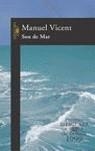 SON DE MAR | 9788420468358 | VICENT, MANUEL