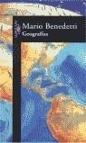 GEOGRAFIAS | 9788420421629 | BENEDETTI, MARIO