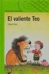 TEO EL VALIENTE, EL | 9788420468525 | DIETL, ERHARD