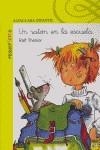 RATON EN LA ESCUELA, UN | 9788420468174 | THENIOR, RALF