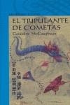 TRIPULANTE DE COMETAS, EL | 9788420467764 | MCCAUGHREAN, GERALDINE (1951- )