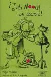 JUDY MOODY ES DOCTORA! | 9788420467863 | MCDONALD, MEGAN (1959- )