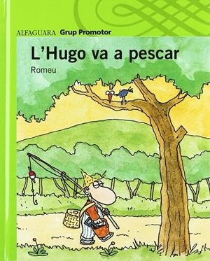 HUGO VA A PESCAR, L' | 9788479181505 | ROMEU, CARLOS (1948- )