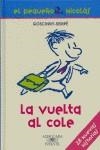 VUELTA AL COLE, LA | 9788420468952 | SEMPE
