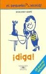DIGA! | 9788420468969 | SEMPE