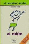 CHISTE, EL | 9788420468976 | SEMPE