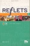 REFLETS METHODE DE FRANÇAIS  1 | 9788471437273 | CAPELLE, GIDON
