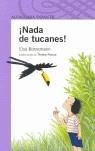 NADA DE TUCANES | 9788420470085 | BORNEMANN, ELSA