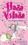 HADA VOLADA, LOS JUEGOS OLIMPICOS | 9788420470368 | RYAN, MARGARET