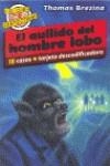 AULLIDO DEL HOMBRE LOBO, EL | 9788420468884 | BREZINA, THOMAS