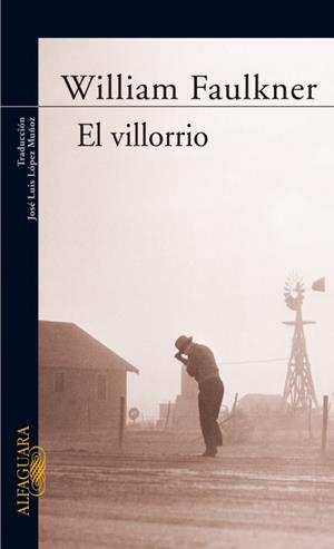 VILLORRIO, EL | 9788420469485 | FAULKNER, WILLIAM
