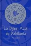 DJINN AZUL DE BABILONIA, LA | 9788420469539 | KERR, P.B.