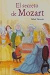 SECRETO DE MOZART, EL | 9788420470559 | VALVERDE, MIKEL