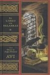 LIBRO SIN PALABRAS, EL | 9788420469065 | AVI