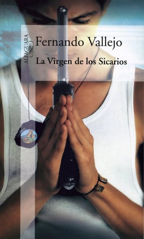 VIRGEN DE LOS SICARIOS, LA | 9788420464435 | VALLEJO, FERNANDO