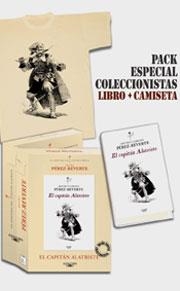 CAPITAN ALATRISTE, EL | 9788420470825 | PEREZ-REVERTE, ARTURO