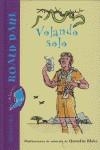 VOLANDO SOLO | 9788420470948 | DAHL, ROALD