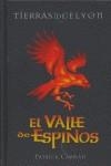 VALLE DE ESPINOS, EL TIERRA DE ELYOM 2 | 9788420470610 | CARMAN, PATRICK