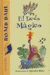 DEDO MAGICO, EL | 9788420470993 | DAHL, ROALD