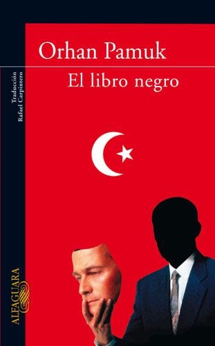 LIBRO NEGRO, EL | 9788420471310 | PAMUK, ORHAN