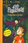 FANTASMAS A LO LOCO | 9788420471105 | STIME, R L