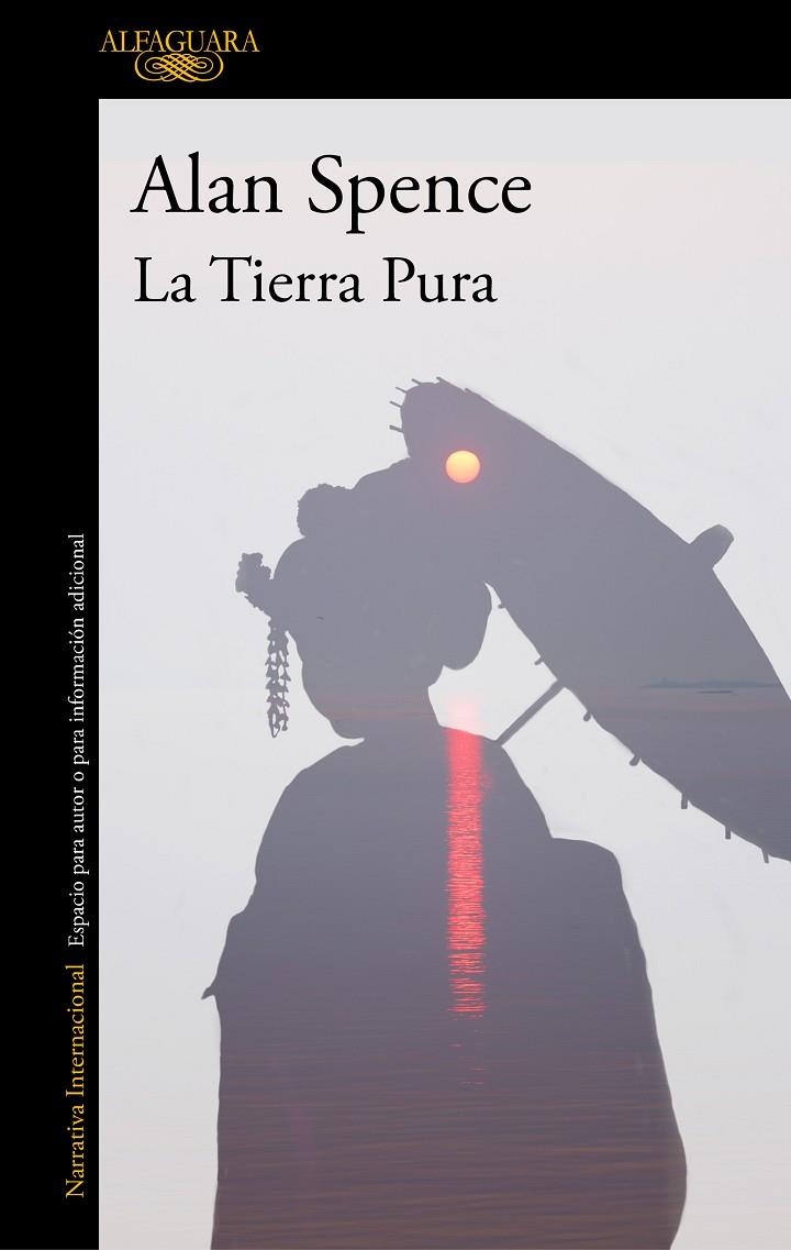 TIERRA PURA, LA | 9788420471471 | SPENCE, ALAN