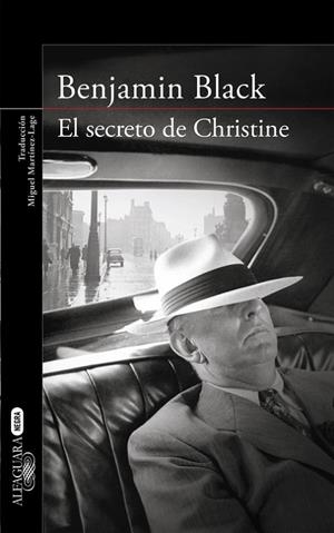SECRETO DE CHRISTINE, EL | 9788420471907 | BANVILLE, JOHN