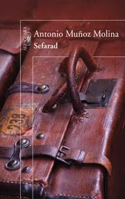 SEFARAD | 9788420472225 | MUÑOZ MOLINA, ANTONIO