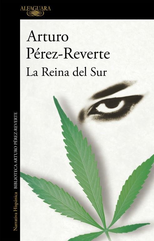 REINA DEL SUR, LA | 9788420471983 | PÉREZ-REVERTE, ARTURO