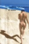 DAÑO, EL | 9788420472416 | MATURANA, ANDREA