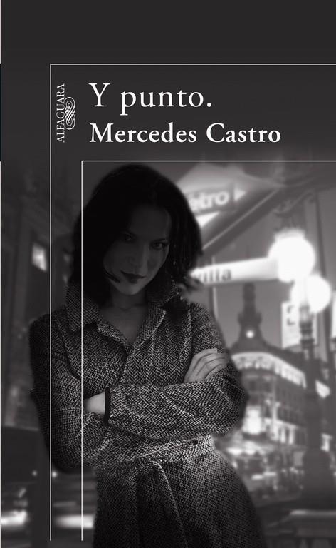 Y PUNTO. | 9788420472911 | CASTRO DIAZ, MERCEDES