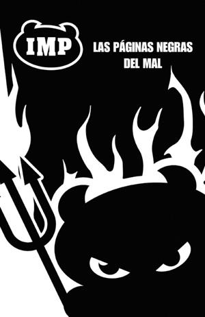 IMP 1 LAS PAGINAS NEGRAS DEL MAL | 9788420472782 | B.R.B. INTERNACIONAL, S.A.