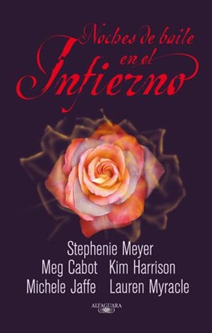 NOCHES DE BAILE EN EL INFIERNO | 9788420473369 | MEYER, STEPHENIE