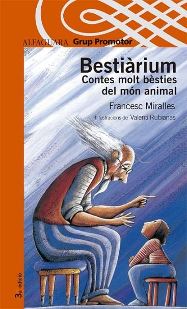 BESTIARIUM | 9788479182212 | MIRALLES, FRANCESC