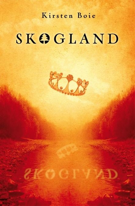 SKOGLAND | 9788420471518 | BOIE, KIRSTEN
