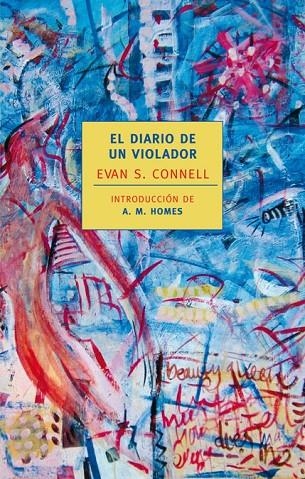 DIARIO DE UN VIOLADOR, EL | 9788420473376 | CONNELL, EVAN S