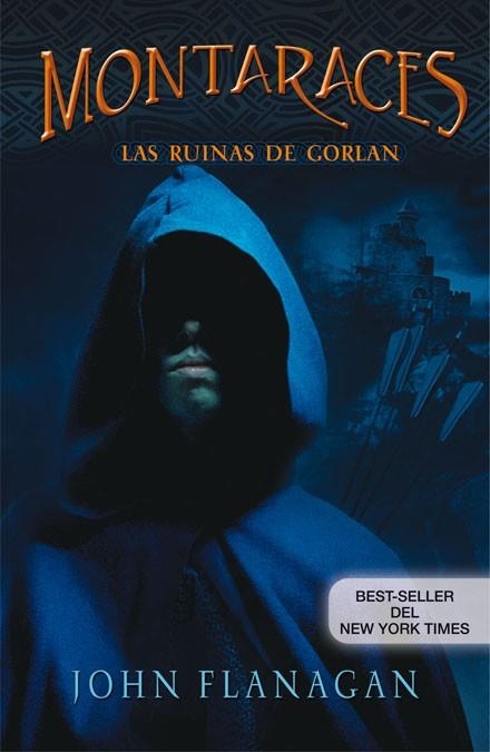 MONTARACES LAS RUINAS DE GORLAN | 9788420473031 | FLANAGAN, JOHN