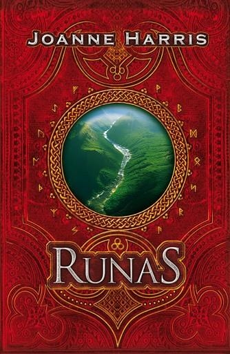 RUNAS | 9788420472201 | HARRIS, JOANNE