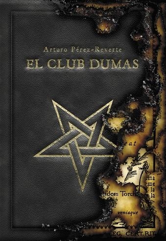 CLUB DUMAS, EL | 9788420474700 | PEREZ-REVERTE, ARTURO