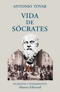 VIDA DE SOCRATES | 9788420679426 | TOVAR , ANTONIO
