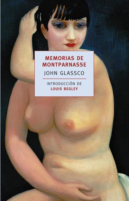 MEMORIAS DE MONTPARNASSE | 9788420474601 | GLASSCO, JOHN