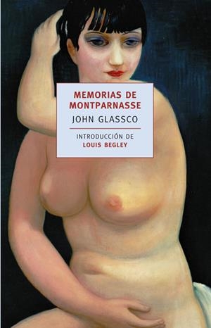 MEMORIAS DE MONTPARNASSE | 9788420474601 | GLASSCO, JOHN