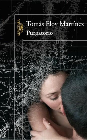 PURGATORIO | 9788420422305 | MARTINEZ, TOMAS ELOY