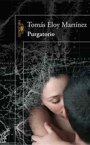 PURGATORIO | 9788420422305 | MARTINEZ, TOMAS ELOY