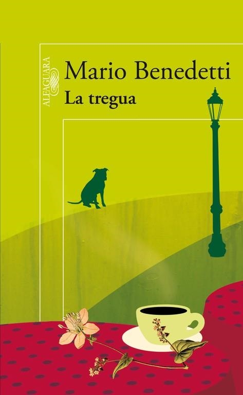 TREGUA, LA | 9788420422671 | BENEDETTI, MARIO